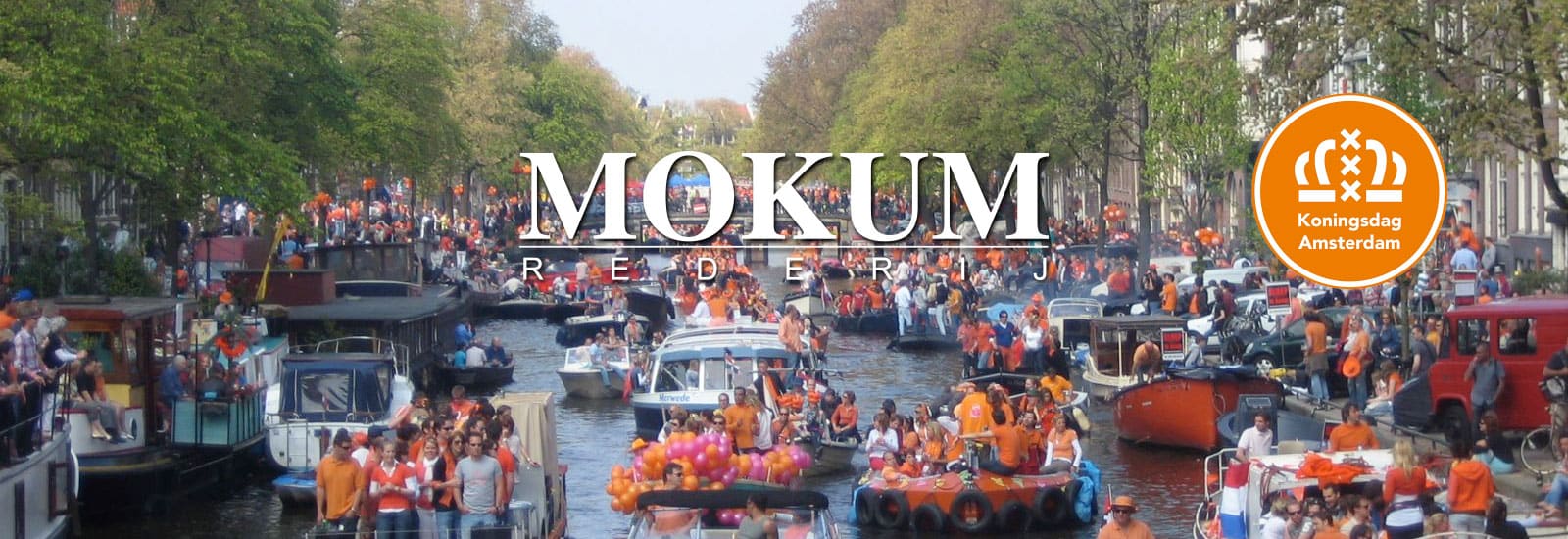 Specials bij Rederij Mokum | Vrijgezellenfeest | Trouwen in de Amsterdamse grachten | Wijnproeverij op het water 